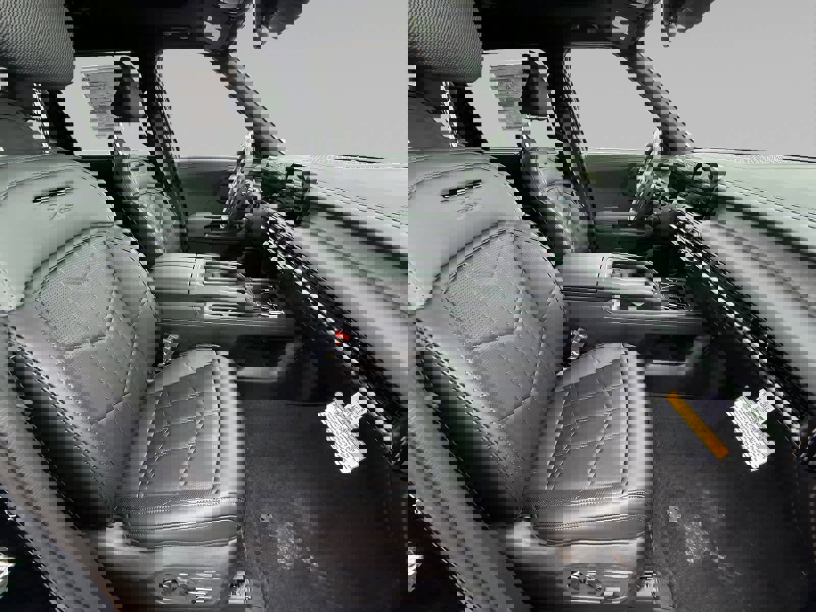 New 2027 Kia Telluride SX X-Line image 15