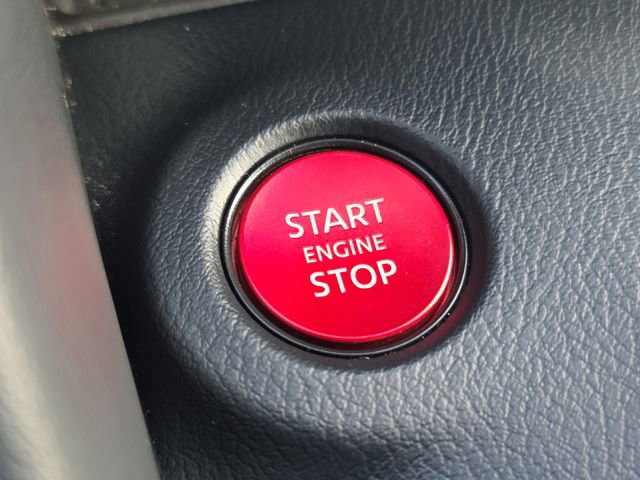 Used 2024 Nissan Z NISMO w/ Floor Mat Package image 17