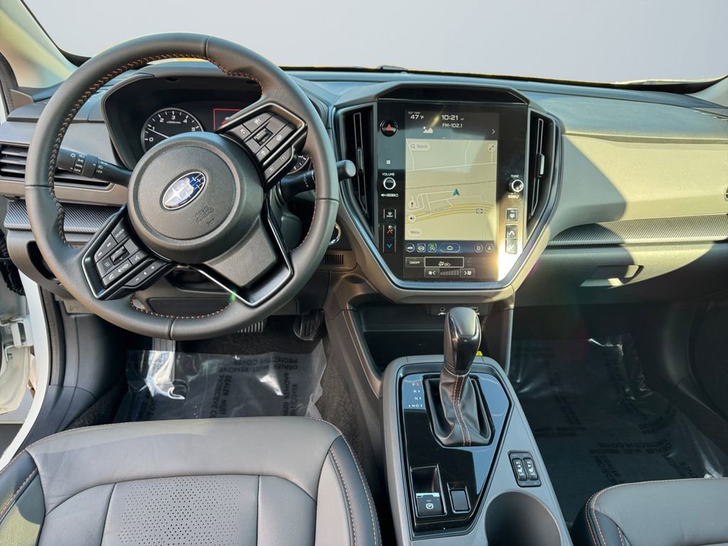 Certified 2025 Subaru Crosstrek 2.5i Limited w/ Crosstrek Mirror Package image 10