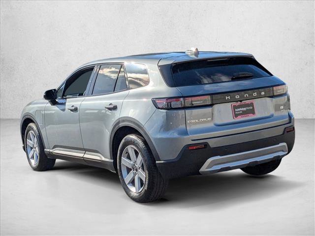 New 2025 Honda Prologue EX image 8