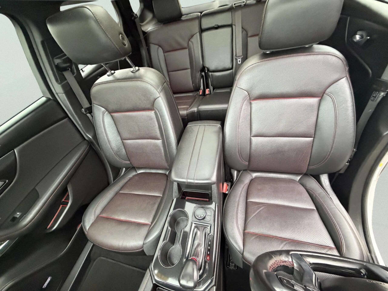 Used 2022 Chevrolet Blazer RS w/ Enhanced Convenience Package FWD image 24
