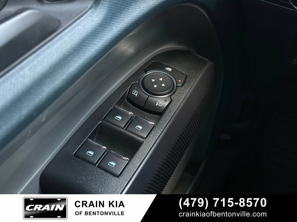 Used 2023 Ford Maverick Lariat w/ Equipment Group 500A Standard AWD/4WD image 10