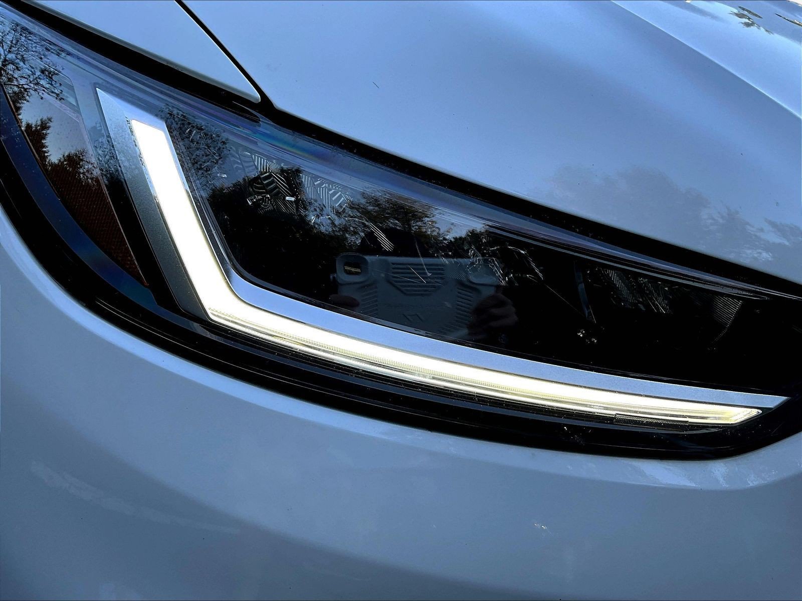 Used 2024 Honda HR-V Sport image 32