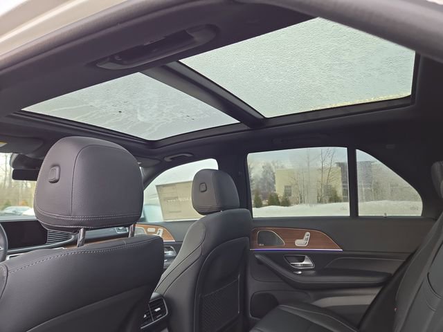 New 2026 Mercedes-Benz GLE 350 4MATIC image 28