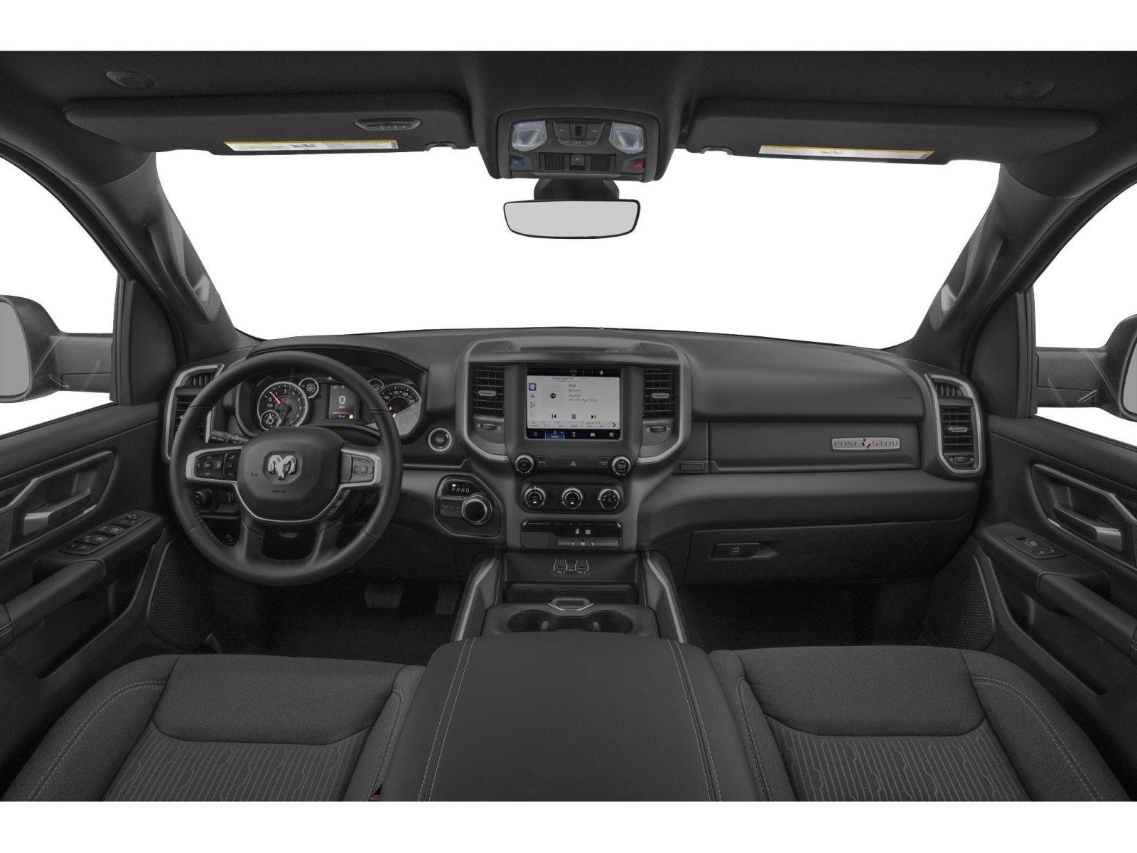 Used 2022 RAM 1500 Big Horn AWD/4WD image 8