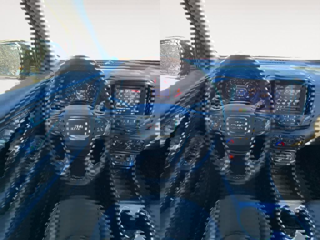 Used 2023 GMC Terrain AT4 w/ LPO, Floor Liner Package image 12