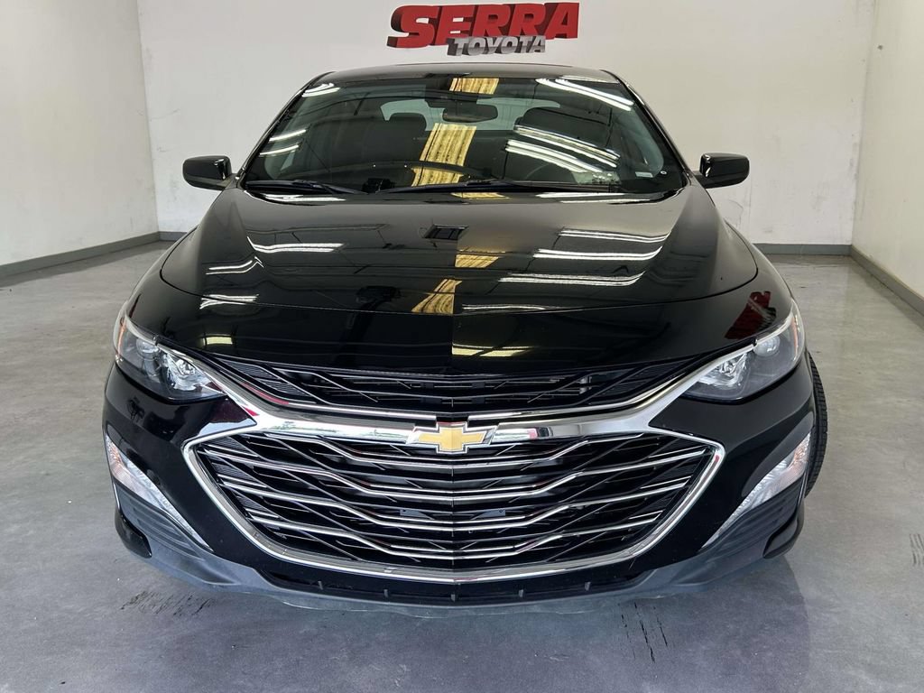 Used 2024 Chevrolet Malibu LT FWD image 8