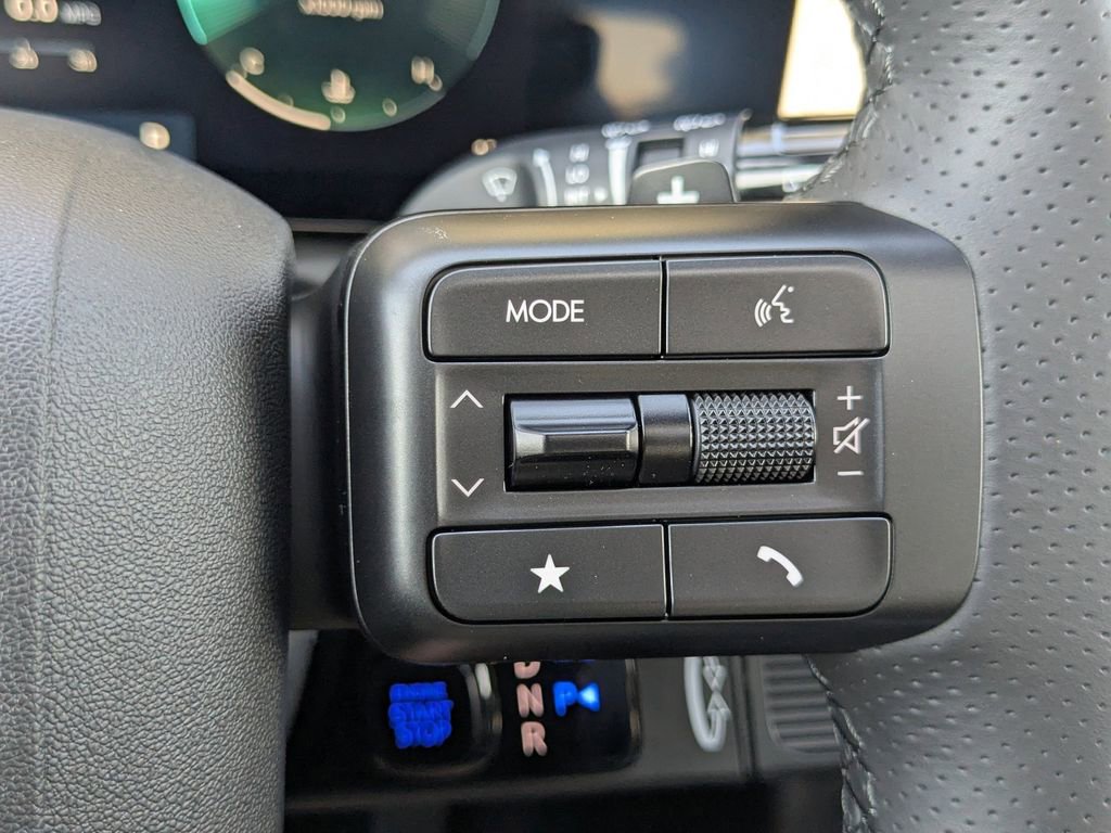 New 2026 Hyundai Palisade XRT Pro image 29