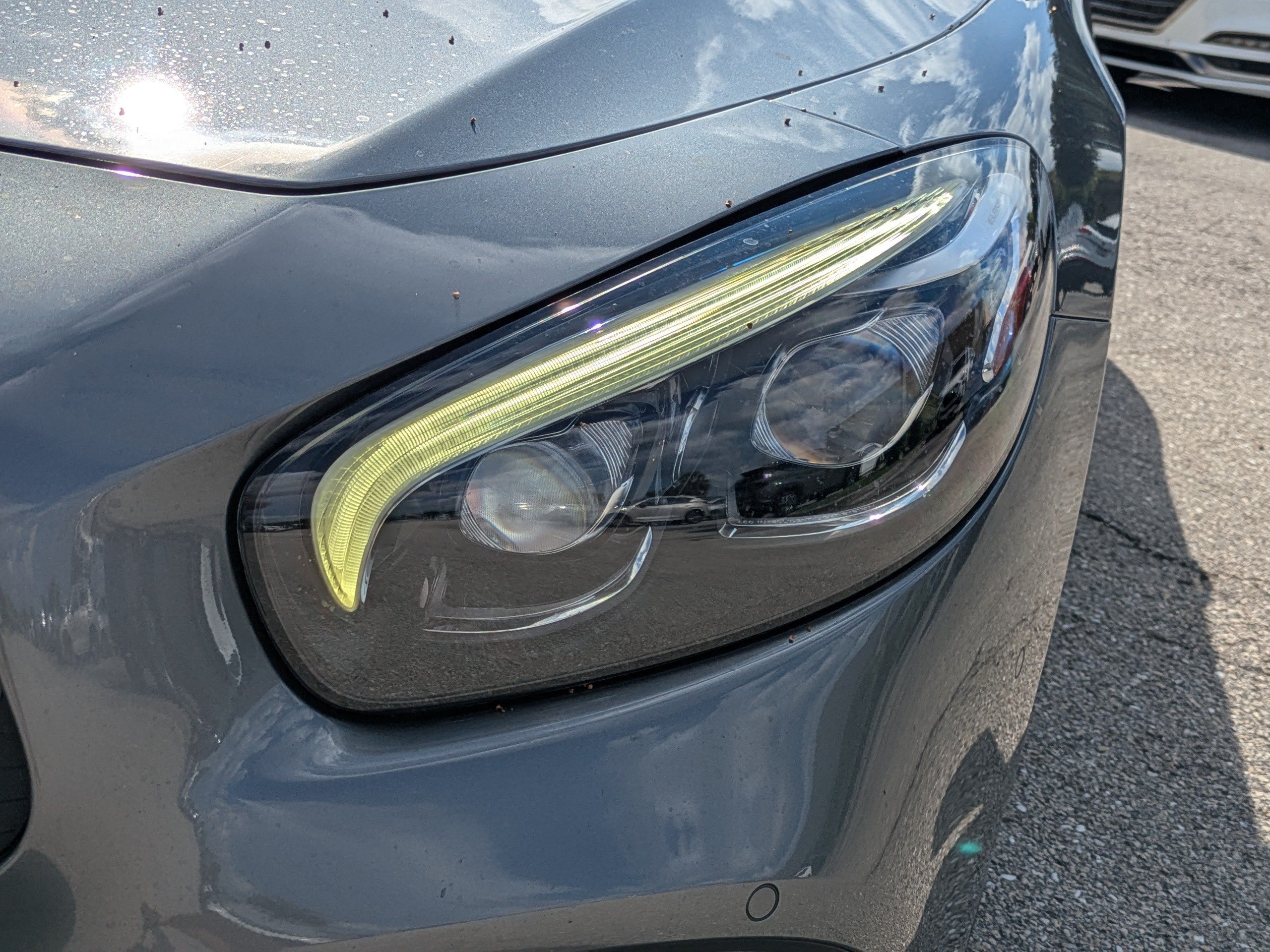 Used 2020 Mercedes-Benz SL 450 image 10