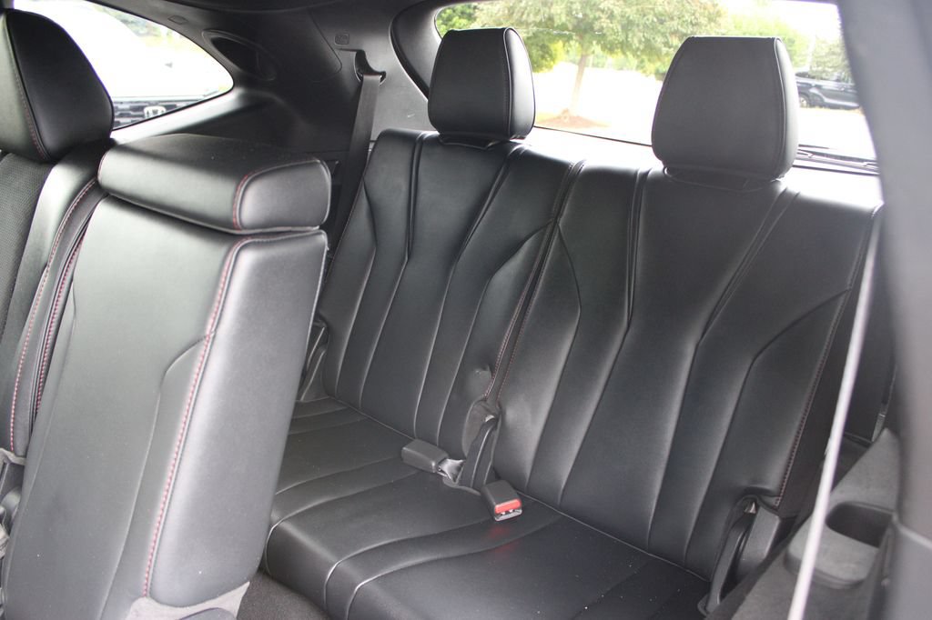 Used 2023 Acura MDX A-Spec AWD/4WD image 14