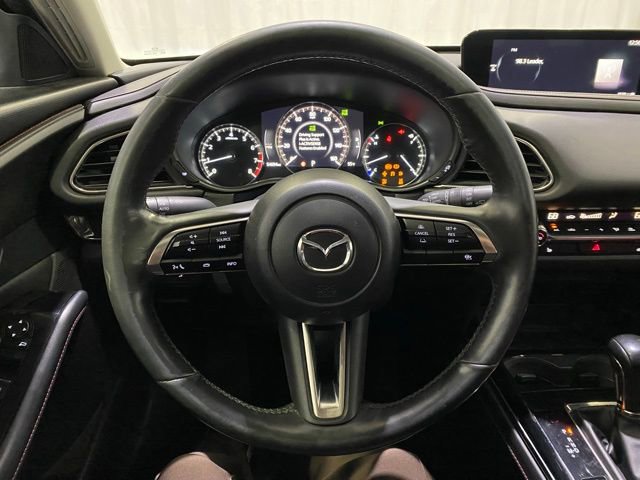 Used 2024 MAZDA CX-30 AWD 2.5 S w/ Preferred Package image 17