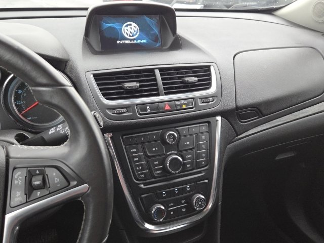 Used 2015 Buick Encore AWD image 18