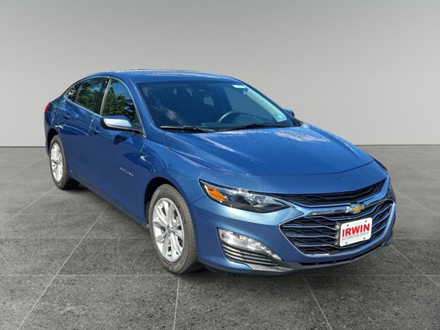Used 2025 Chevrolet Malibu LT FWD image 7