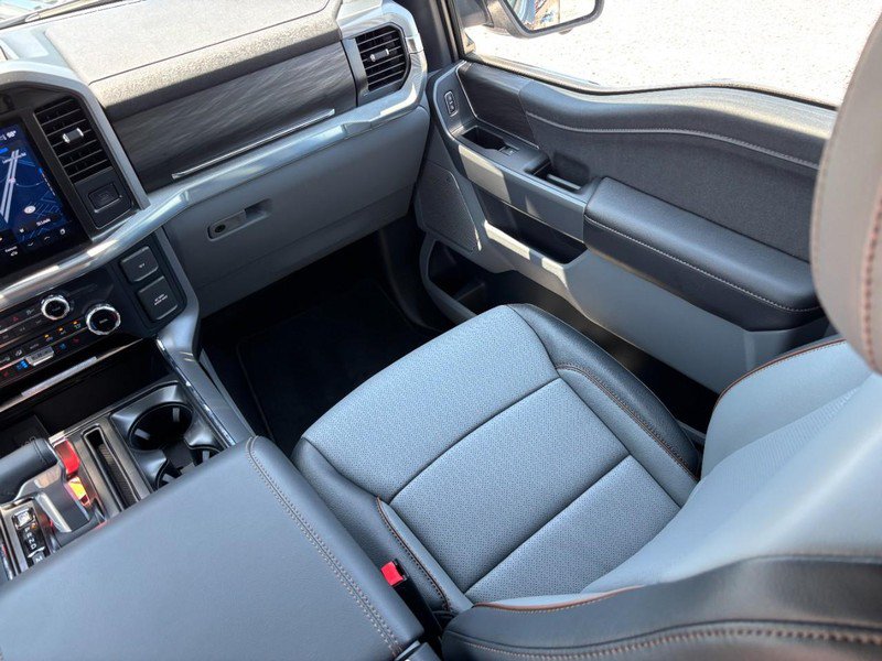 Used 2026 Ford F150 Lariat w/ Equipment Group 501A Mid AWD/4WD image 15