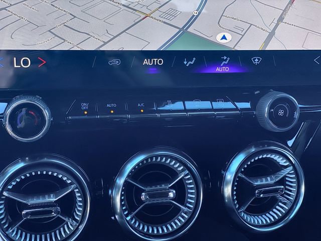 New 2026 Chevrolet Blazer EV LT image 23