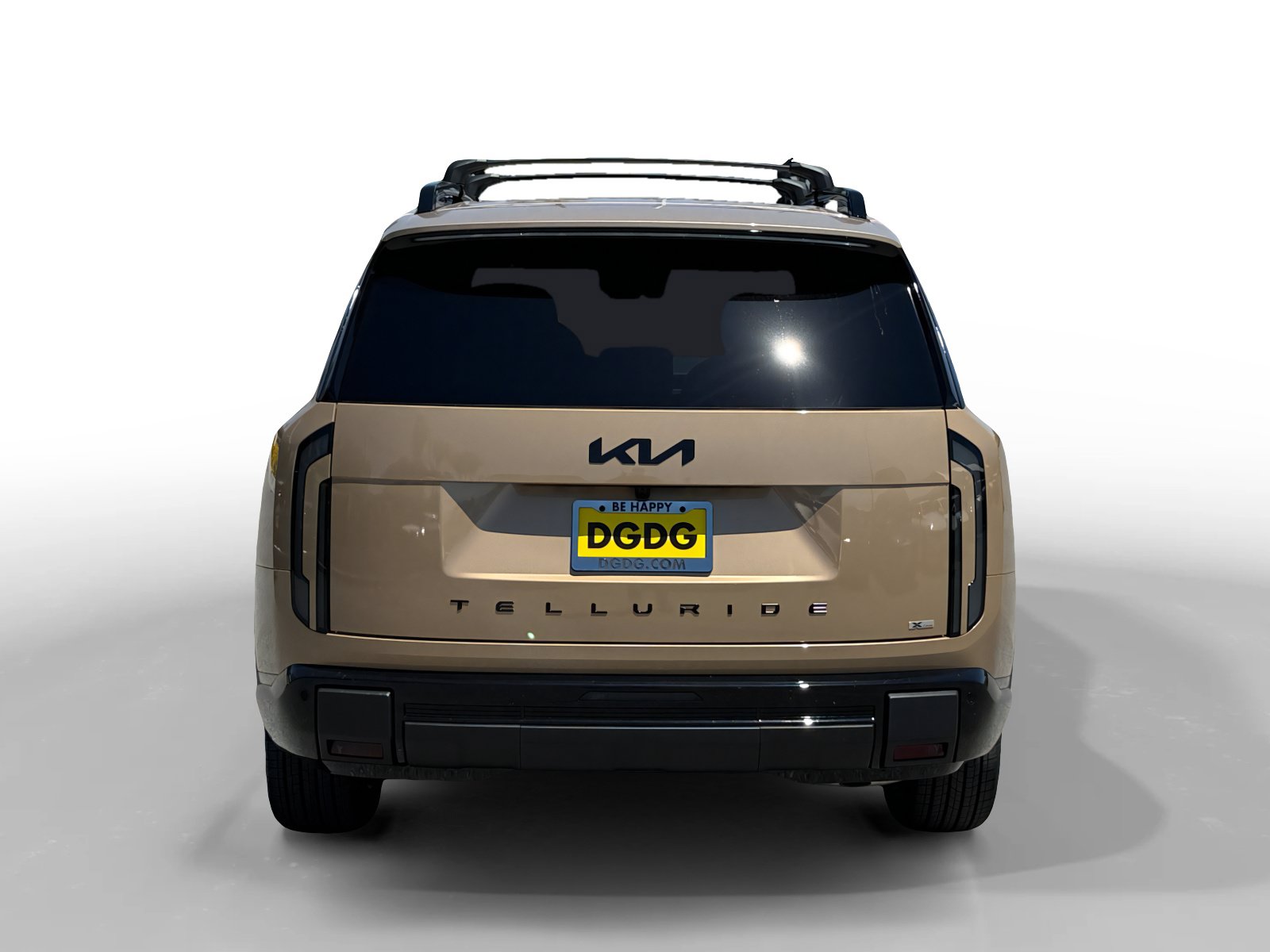 New 2027 Kia Telluride EX X-Line AWD/4WD image 4