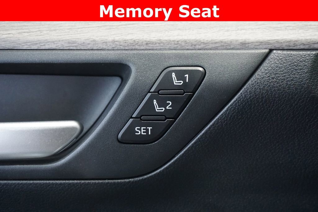 Used 2024 Toyota Grand Highlander Platinum image 6