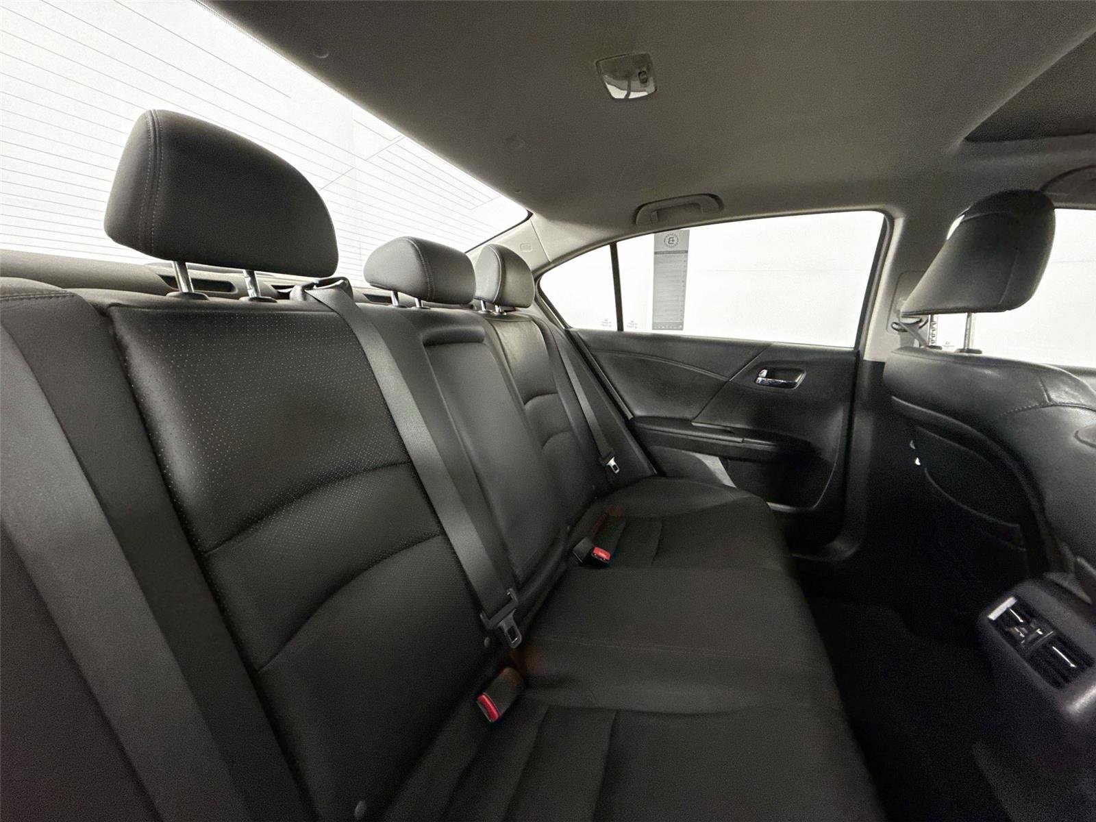 Used 2013 Honda Accord EX-L image 38