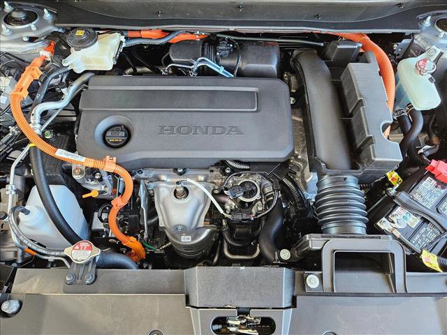 New 2026 Honda CR-V Sport-L image 16