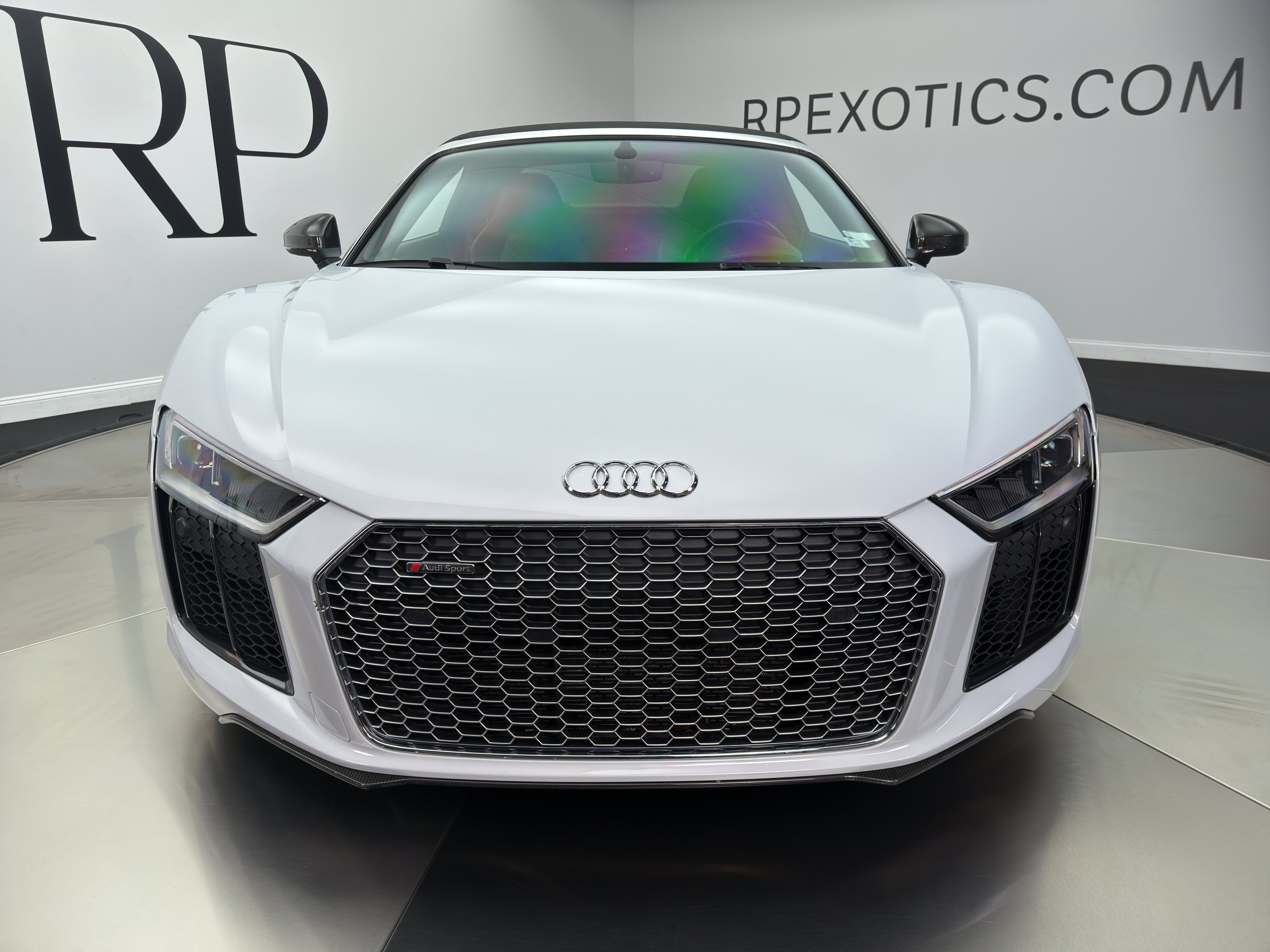 Used 2018 Audi R8 V10 plus AWD/4WD image 20