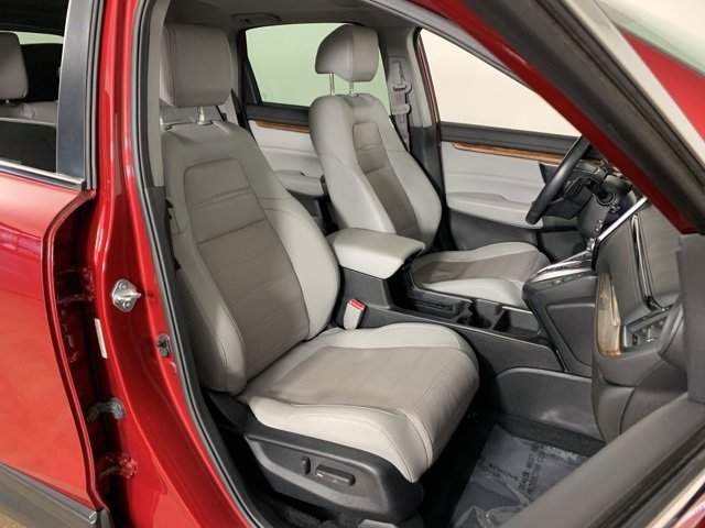 Used 2022 Honda CR-V EX-L image 38