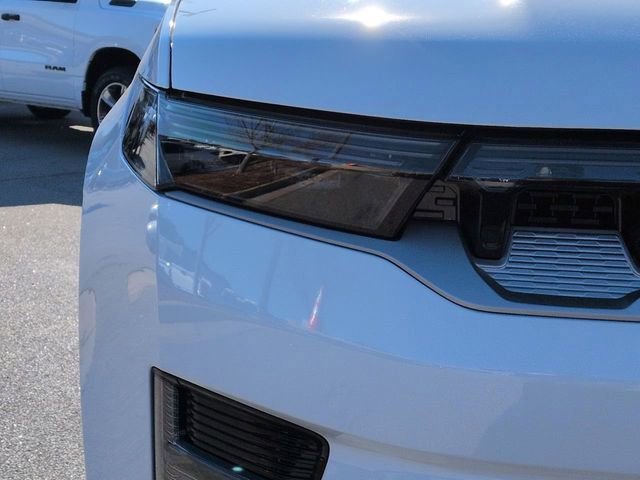 New 2026 Jeep Grand Wagoneer 2WD image 9