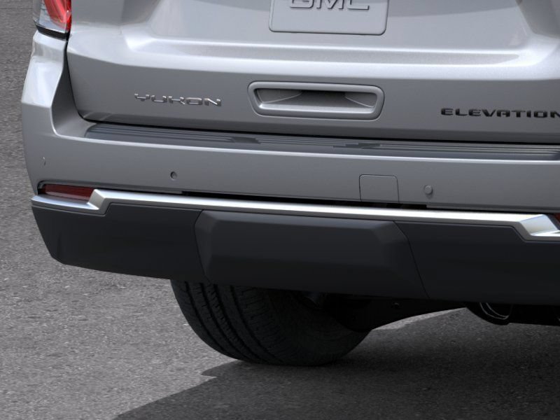 New 2026 GMC Yukon XL Elevation w/ LPO, Floor Liner Package RWD image 14