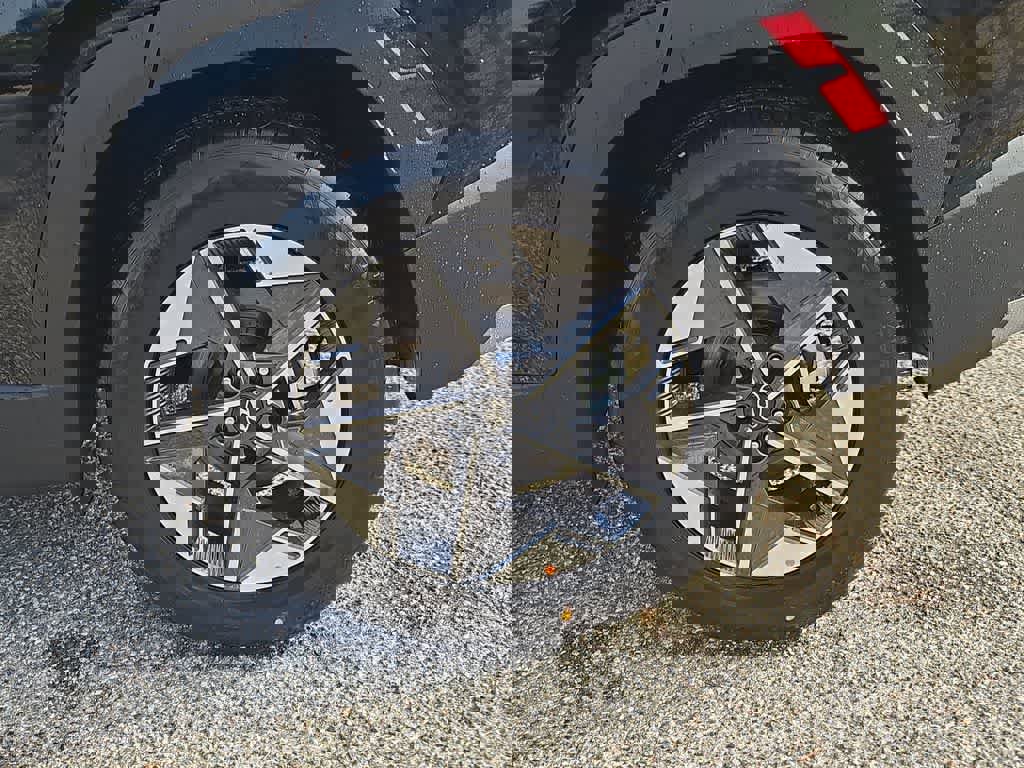 New 2026 Hyundai Tucson SEL image 14