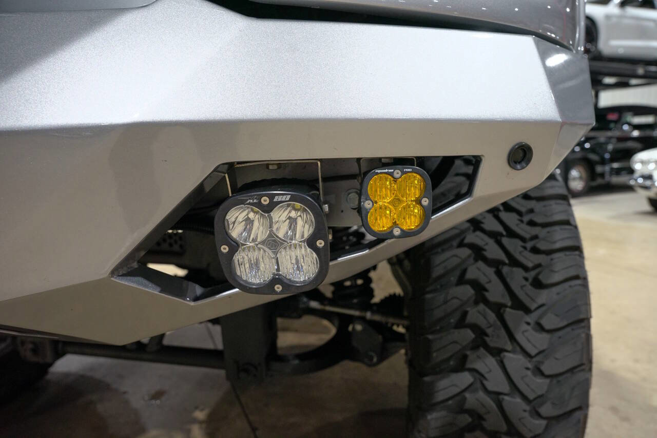 Used 2021 RAM 1500 Laramie image 34