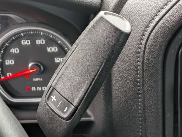 Used 2021 Chevrolet Silverado 1500 High Country w/ Technology Package image 21