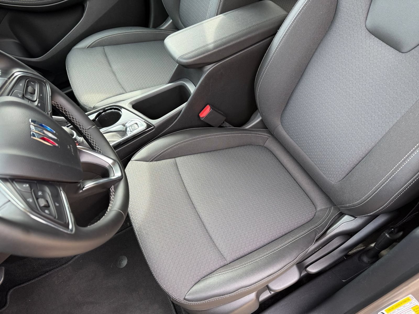 Used 2026 Buick Encore GX Preferred FWD image 35