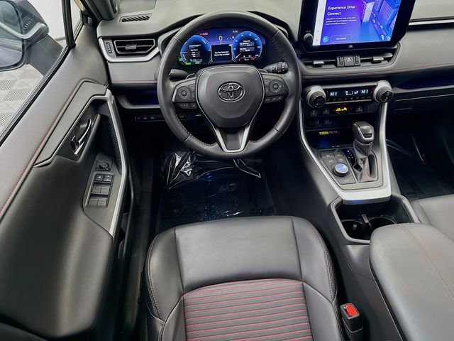 Used 2024 Toyota RAV4 XSE w/ Weather Package AWD/4WD image 24
