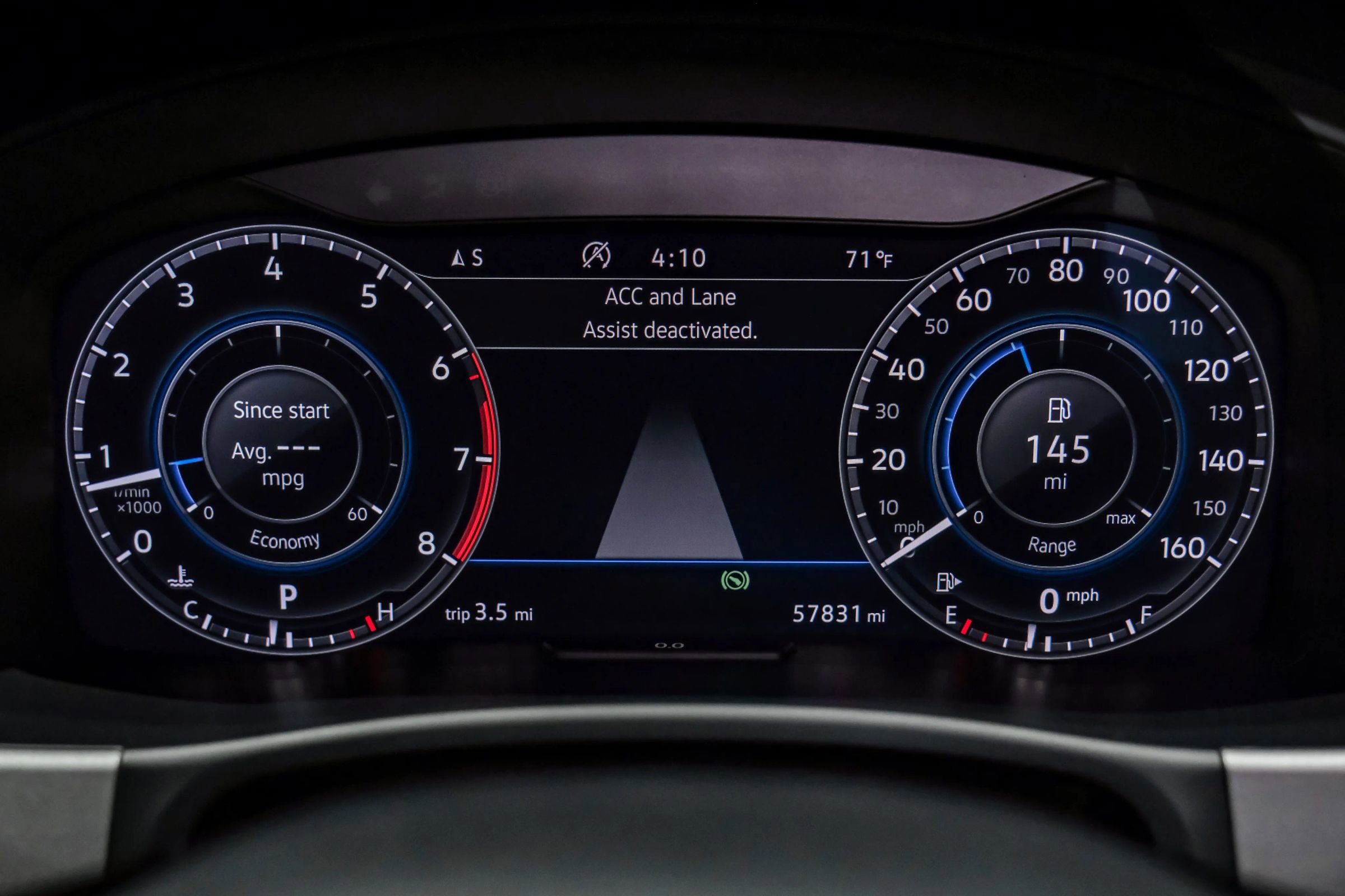 Used 2018 Volkswagen Atlas SEL Premium image 21