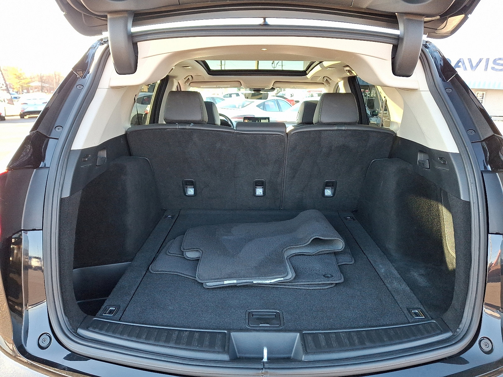 Certified 2023 Acura RDX w/ Technology Package image 31