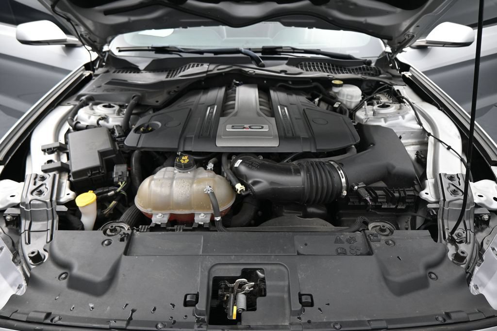 Used 2019 Ford Mustang GT Premium w/ Equipment Group 401A RWD image 23