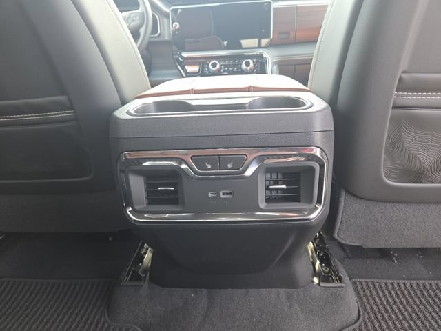 New 2026 GMC Sierra 1500 Denali Ultimate AWD/4WD image 26