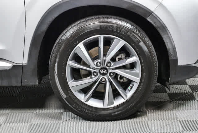 Used 2019 Hyundai Santa Fe SEL FWD image 36