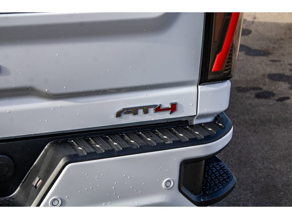 New 2026 GMC Sierra 2500 AT4 w/ AT4 Premium Plus Package image 14