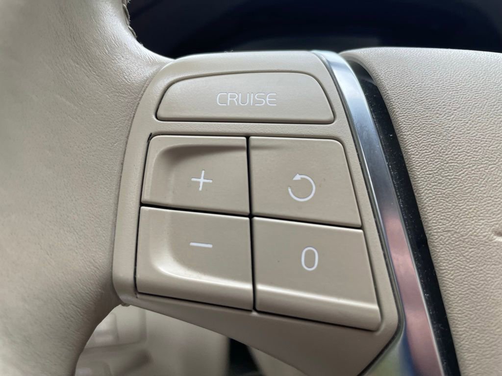 Used 2013 Volvo XC60 3.2 Premier Plus image 11