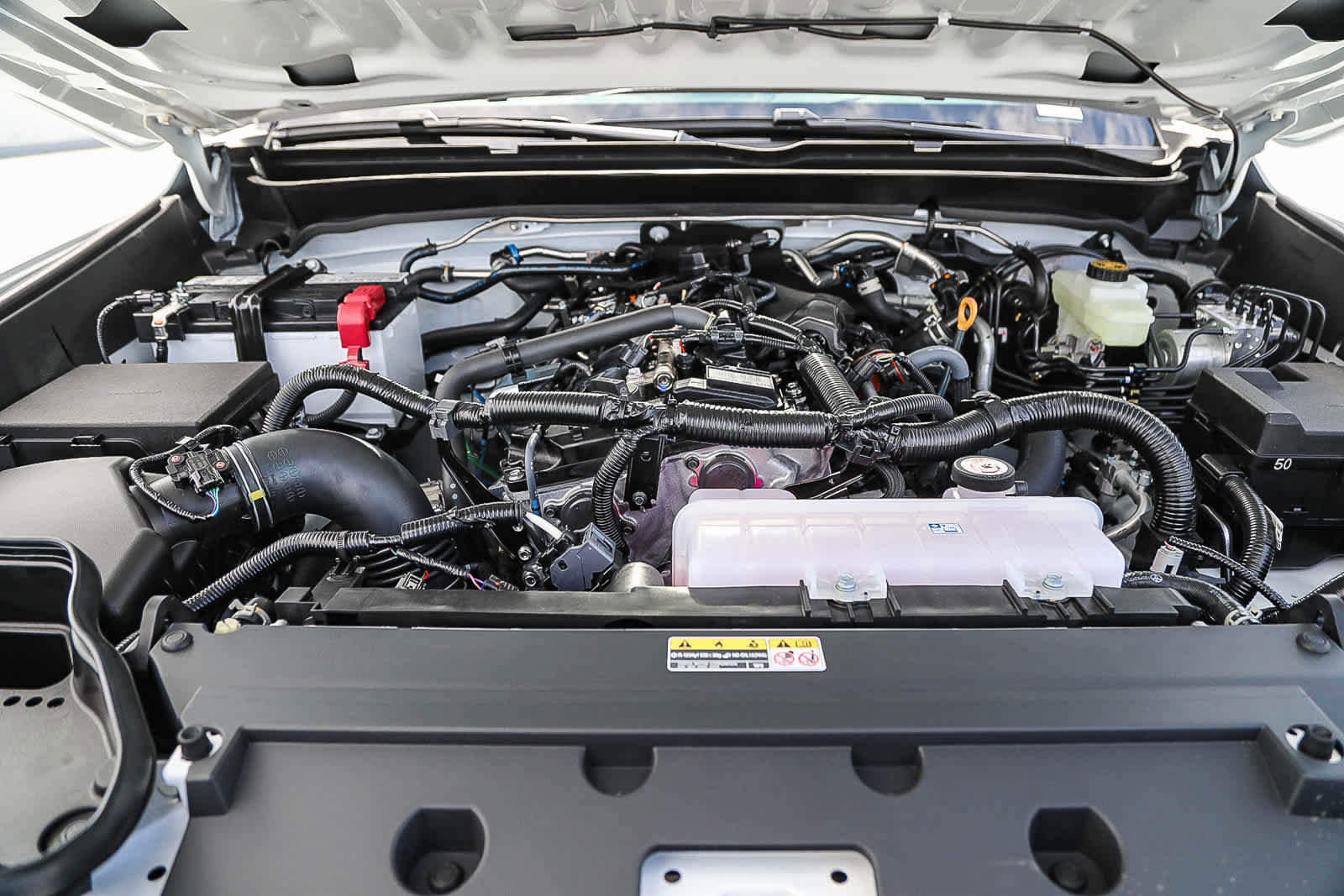 New 2026 Toyota Tacoma SR5 RWD image 13
