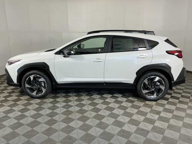 New 2026 Subaru Crosstrek 2.5i Limited AWD/4WD image 4