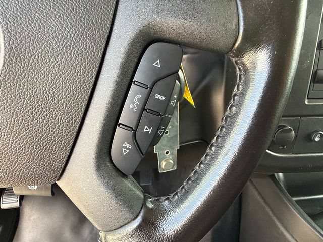 Used 2021 Chevrolet Express 2500 Extended w/ Driver Convenience Package RWD image 26