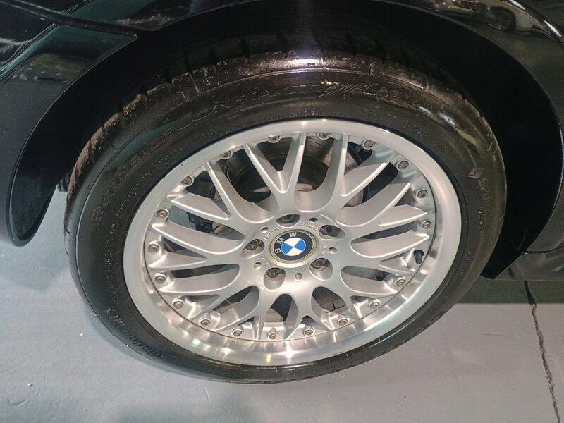 Used 2001 BMW Z3 3.0i RWD image 52