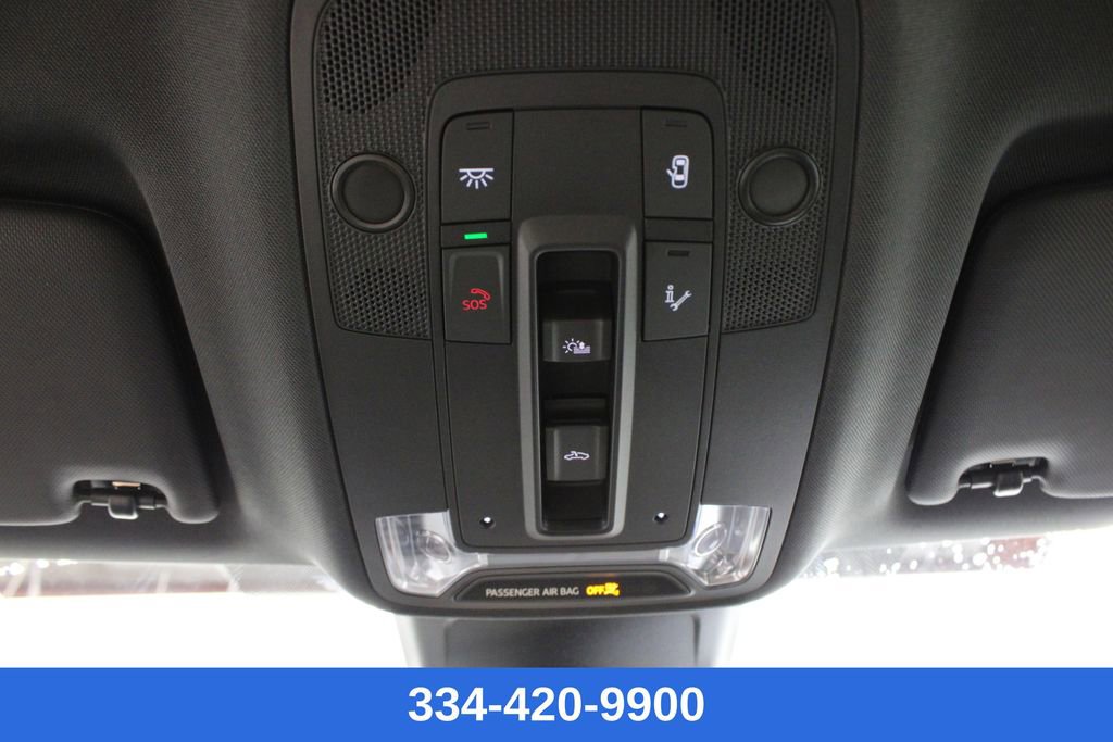 New 2025 Audi Q3 2.0T Premium image 28