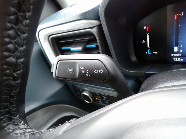 New 2025 Ford Maverick XLT w/ XLT Luxury Package image 16