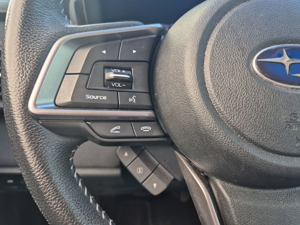 Used 2020 Subaru Legacy Premium AWD/4WD image 14
