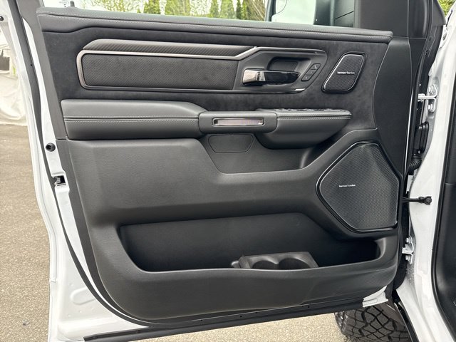 New 2026 RAM 1500 RHO w/ RHO Level 1 Equipment Group AWD/4WD image 15