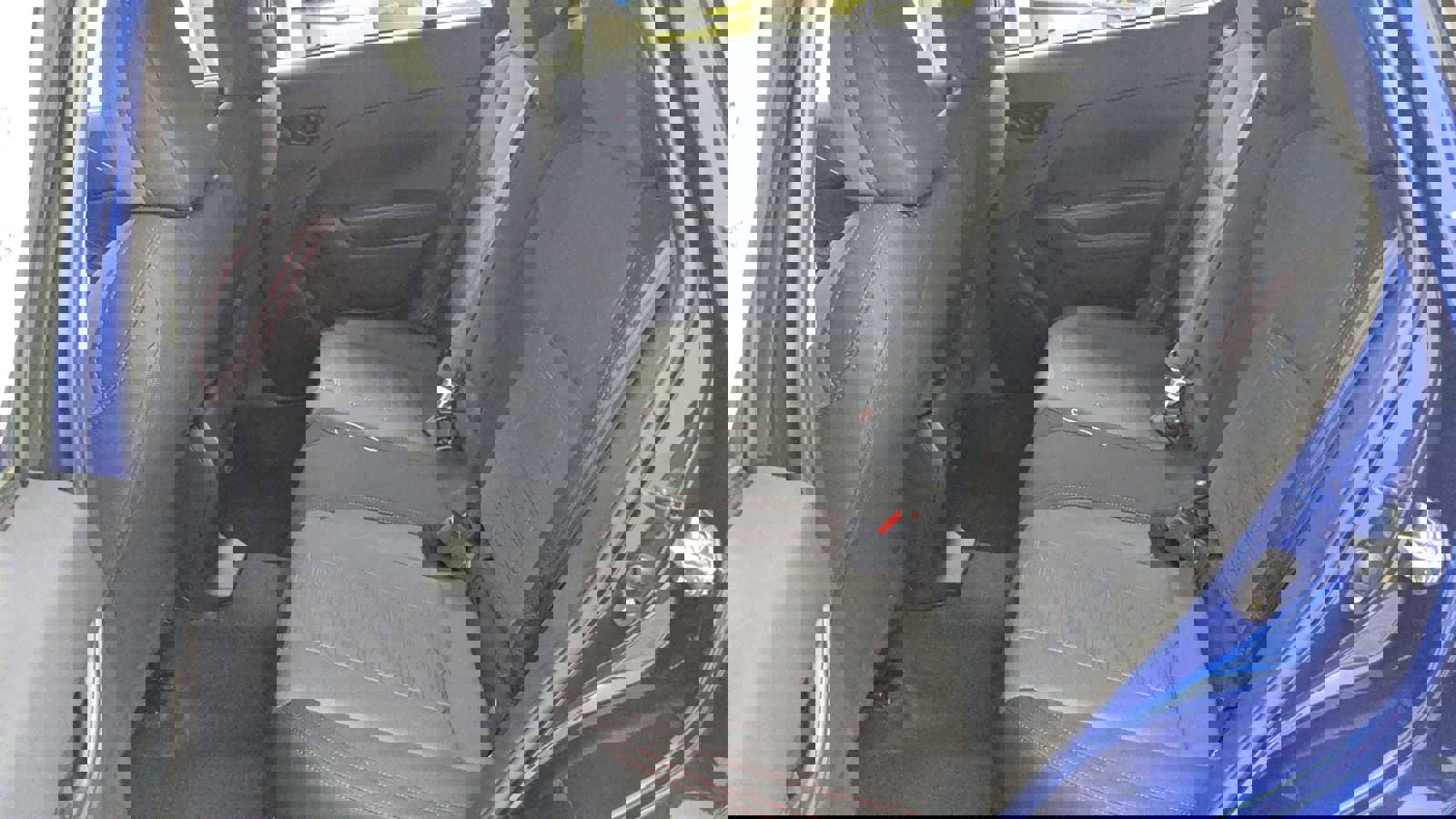 New 2025 Subaru Impreza 2.0i Sport image 24