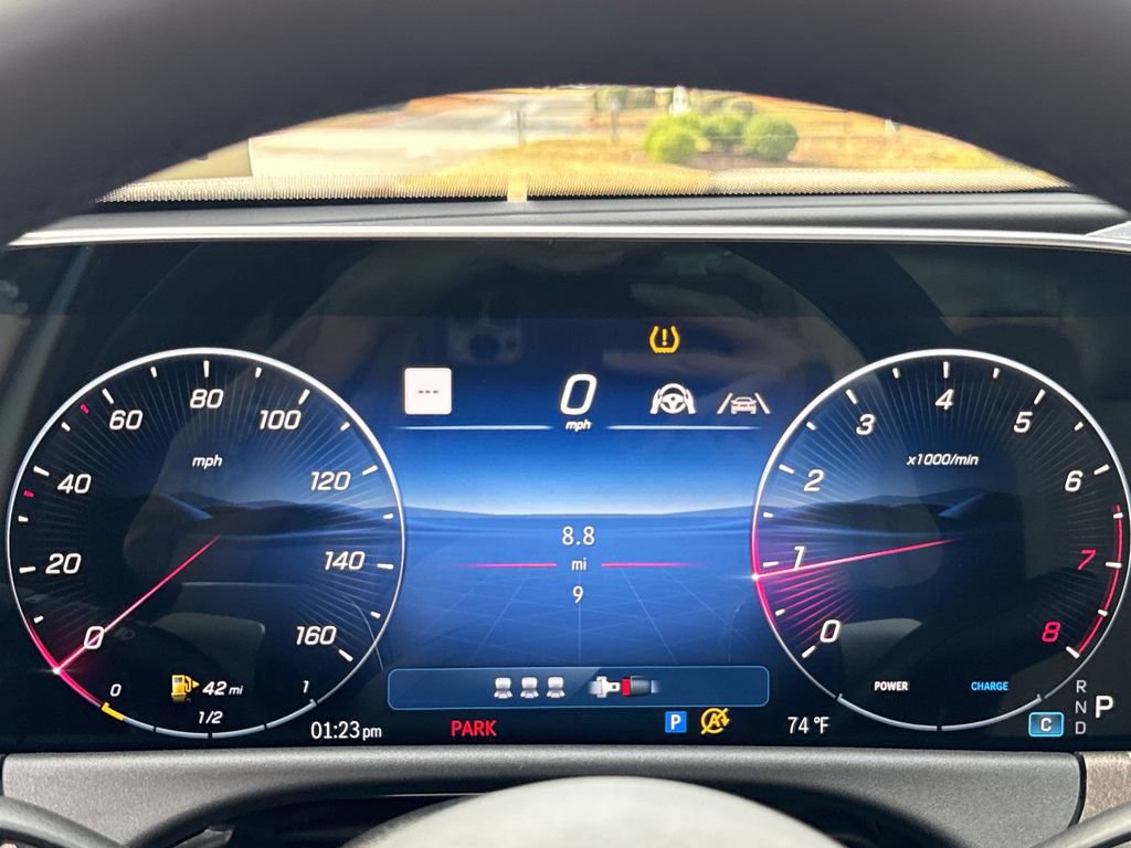 New 2026 Mercedes-Benz E 350 Sedan image 28