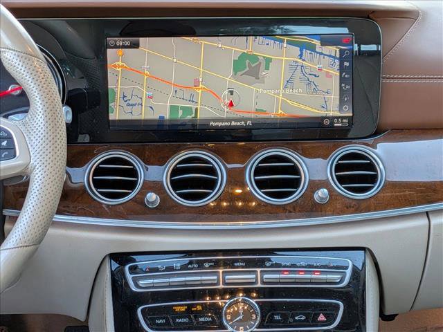 Used 2018 Mercedes-Benz E 300 image 10